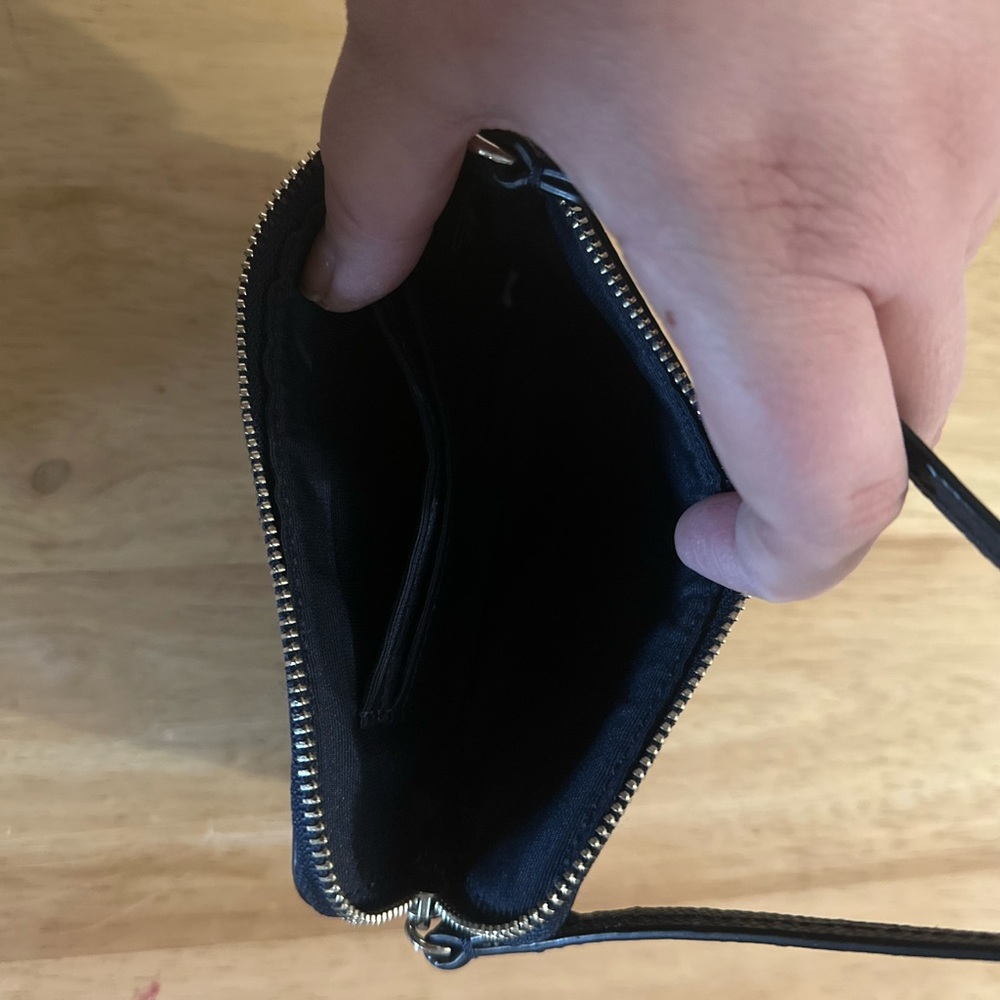 Coach Wallet - Picture 2 of 2